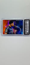 [SUBLIMATE RA] JUDE BELLINGHAM - Holo Rainbow Refractor