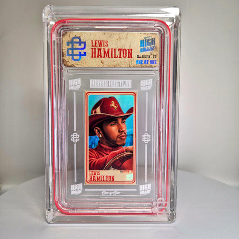 [1-of-1] HR - AUSTIN GP - LEWIS H.