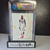 LEBRON JAMES - SIXERS