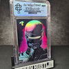 [MAIZON] [TAF] SO WHUT ? #003 (ROBOCOP)