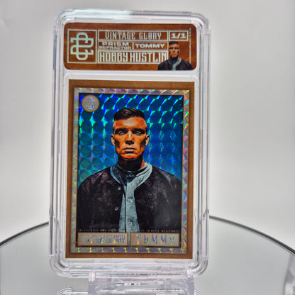 [1of1] Vintage Glory - TOMMY SHELBY I