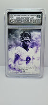 [SUBLIMATE] LAMAR JACKSON
