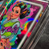 [1of1] CHROMATIC HUSTLE - LEIA