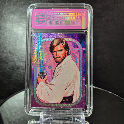 [1of1] [MAY4] HOBBY 1 KEN HOBBY