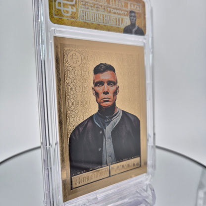 [1of1] Vintage Glory - TOMMY SHELBY I