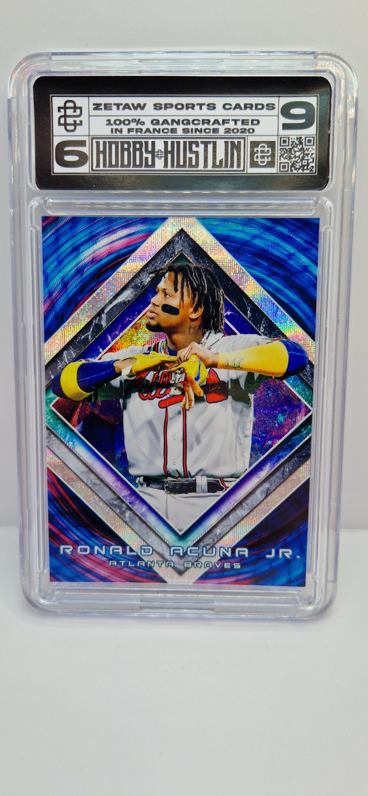 RONALD ACUNA JR