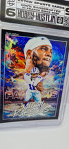 [SUBLIMATE RA] MICAH PARSONS