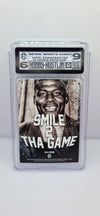 [SMILE] LARRY JOHNSON