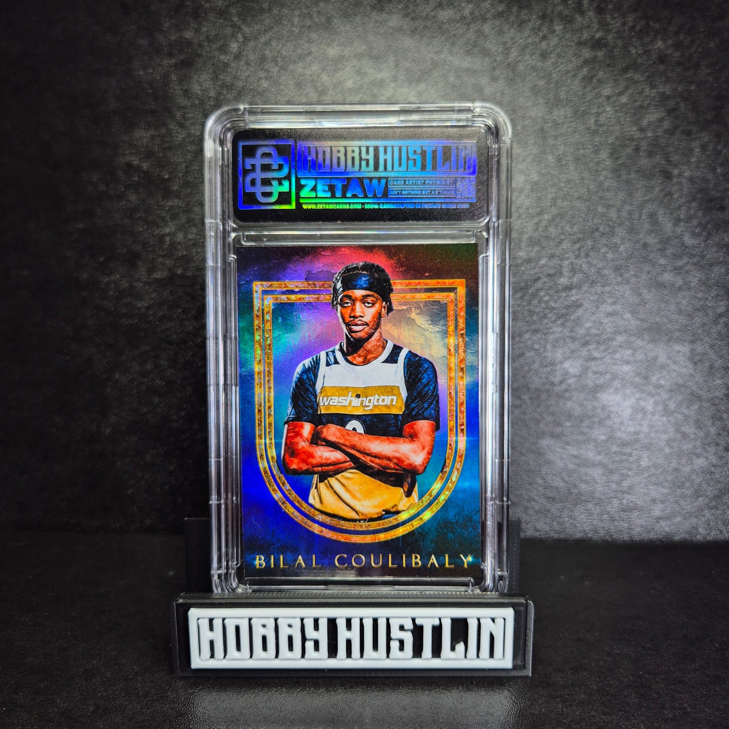 [FRESH] BILAL - ELEGANZ 2k25