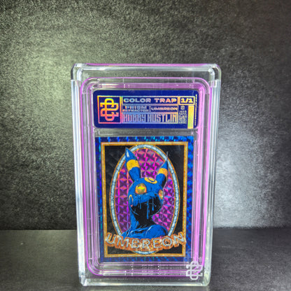 [1of1] COLOR TRAP - UMBREON