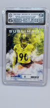 [SUBLIMATE RA] TJ WATT