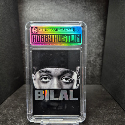 [FRESH] LH - BILAL