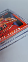 SCOTTIE PIPPEN