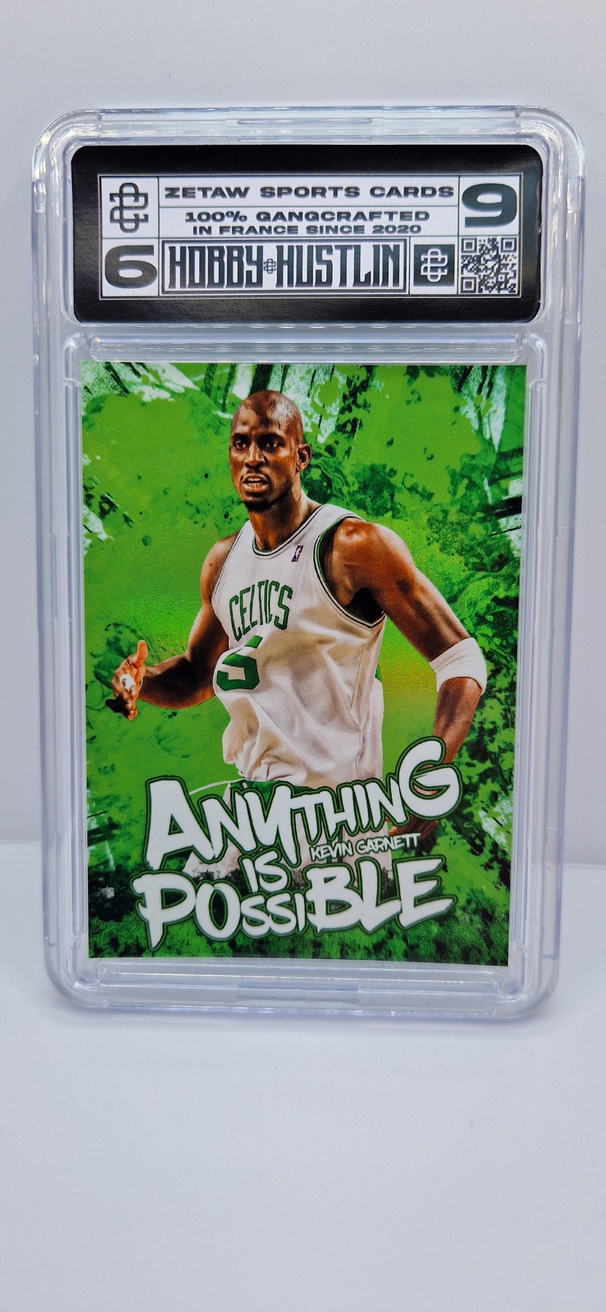 K.GARNETT - AIP