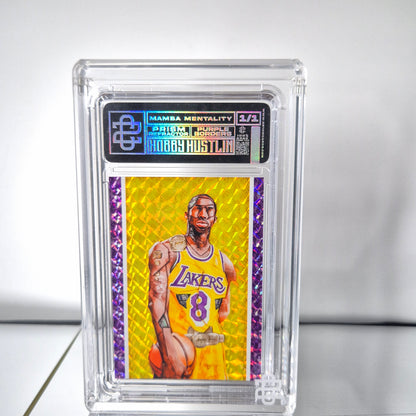 [1of1] MAMBA MENTALITY - SNAKE BORDERS