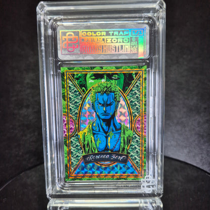 [1of1] COLOR TRAP - ZORO - OG