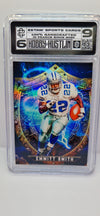 [SHIELD] EMMITT SMITH