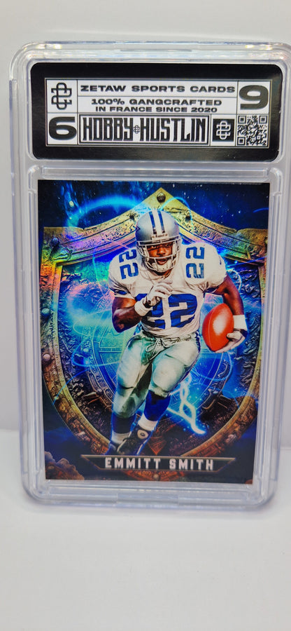 [SHIELD] EMMITT SMITH