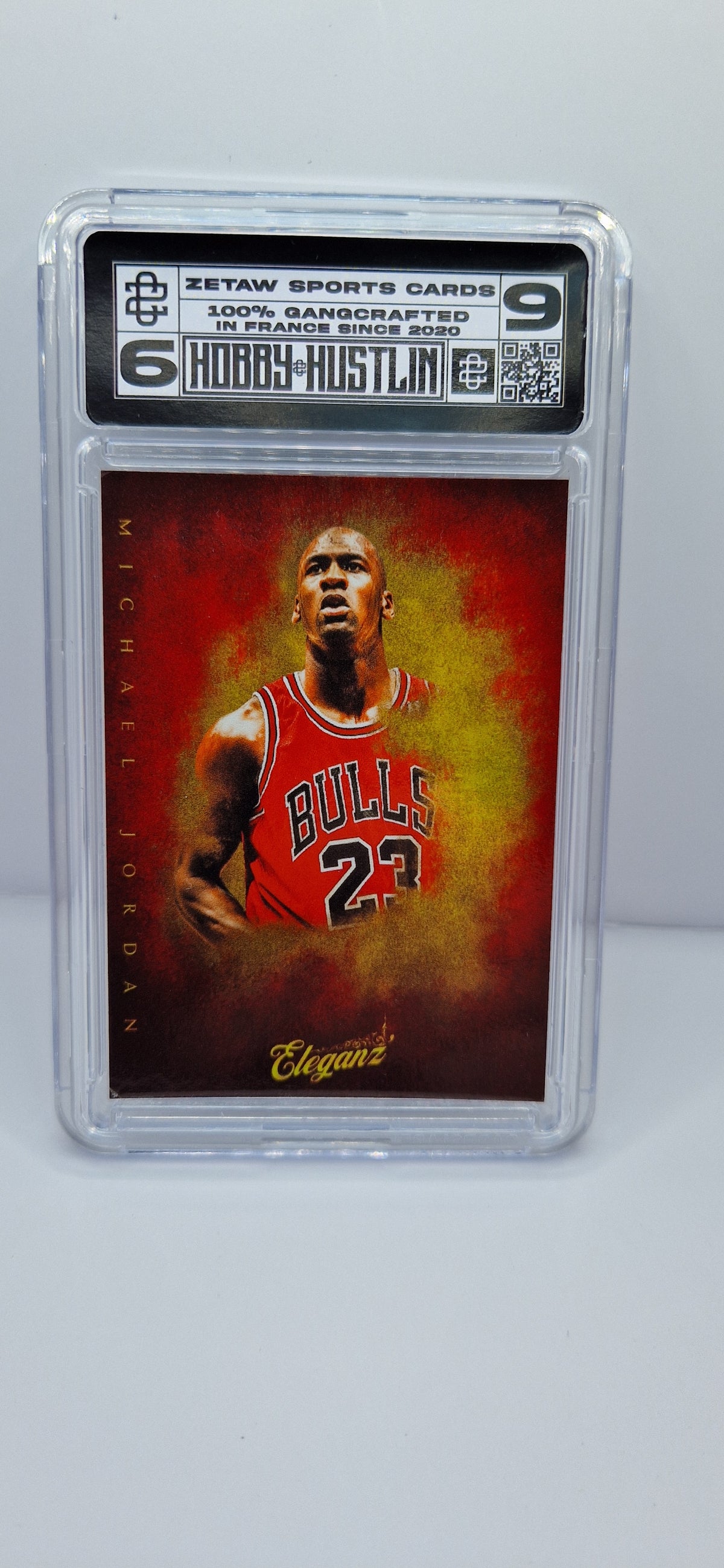 MICHAEL JORDAN