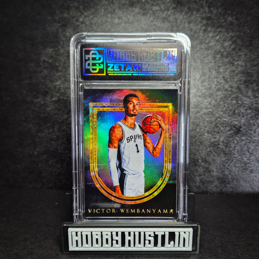 [FRESH] WEMBY - ELEGANZ 2k25