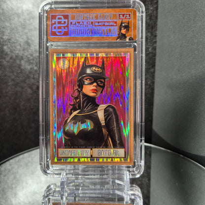 [1of1] Vintage Glory - BATGIRL