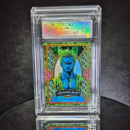 [1of1] COLOR TRAP - ZORO - OG