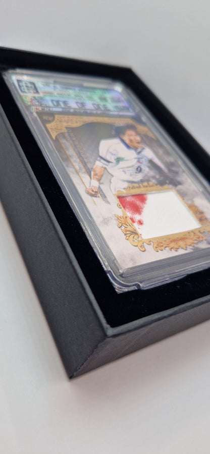 [1of1] IVAN ZAMORANO - PATCH - BLOOD EDITION