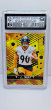 [SUBLIMATE RA] TJ WATT