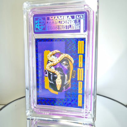 [1-of-1] MAMBA - KING