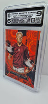 [SPLENDOR M] DENNIS BERGKAMP
