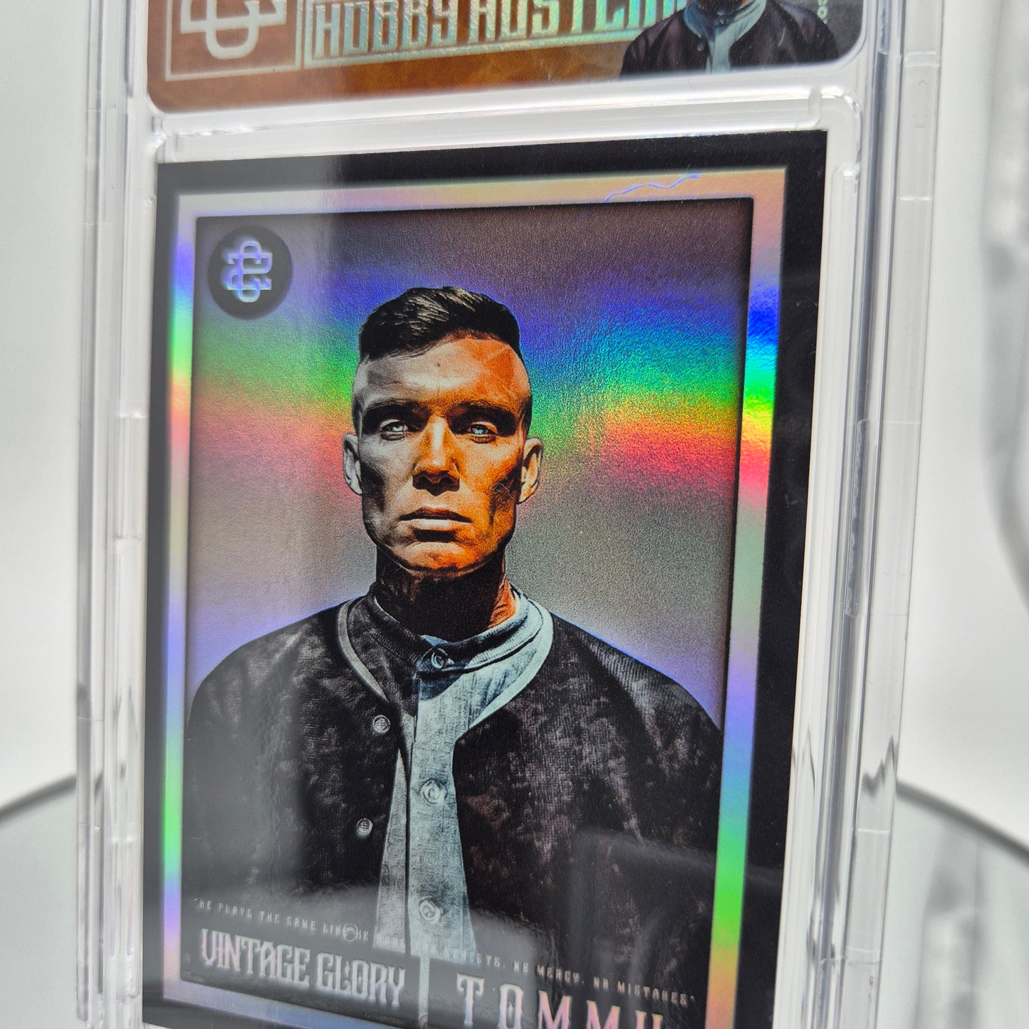 [1of1] Vintage Glory - TOMMY SHELBY I