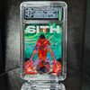 [1of1] NEO TOKYO SITH -  ELECTRIC GREEN