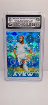 [SUBLIMATE RA] ANDRE AYEW