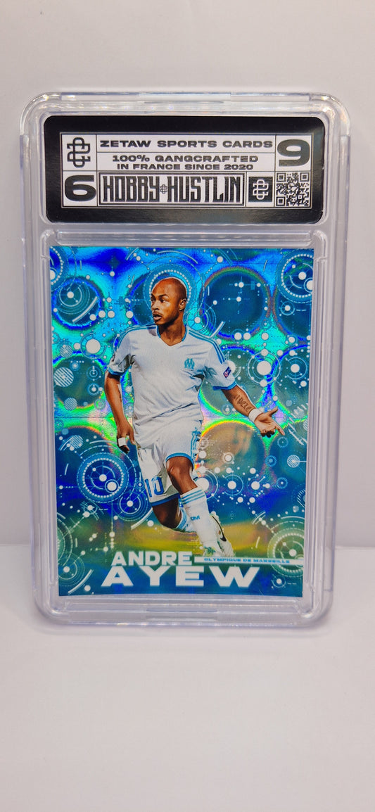 [SUBLIMATE RA] ANDRE AYEW