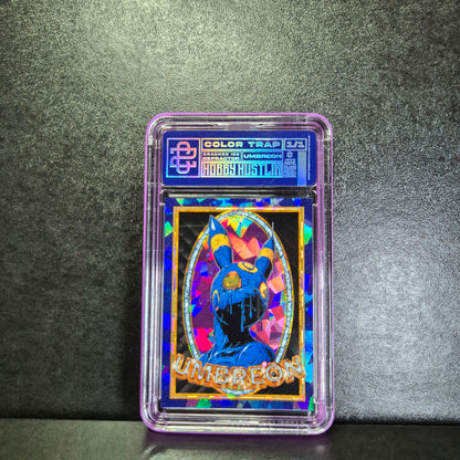 [1of1] COLOR TRAP - UMBREON
