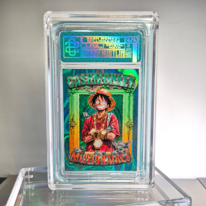 [1of1] CASHMONKEY MILLIONAIRES