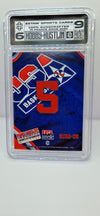 USA DREAM TEAM - DAVID ROBINSON
