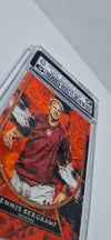 [SPLENDOR M] DENNIS BERGKAMP