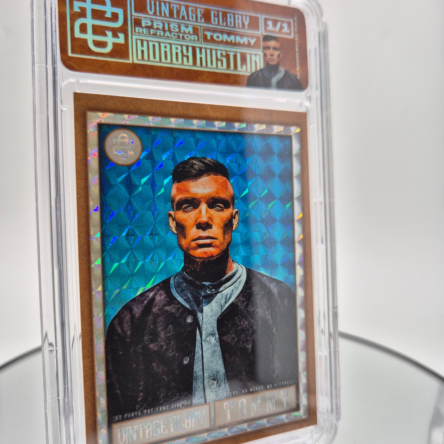 [1of1] Vintage Glory - TOMMY SHELBY I