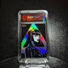 [1of1] QUEEN OF THE DARKSIDE - 2 Variants only