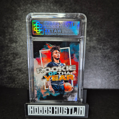 [FRESH] STEPHON CASTLE - ROY