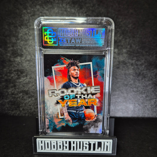 [FRESH] STEPHON CASTLE - ROY