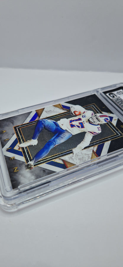 [SPLENDOR MARMORIS] JOSH ALLEN