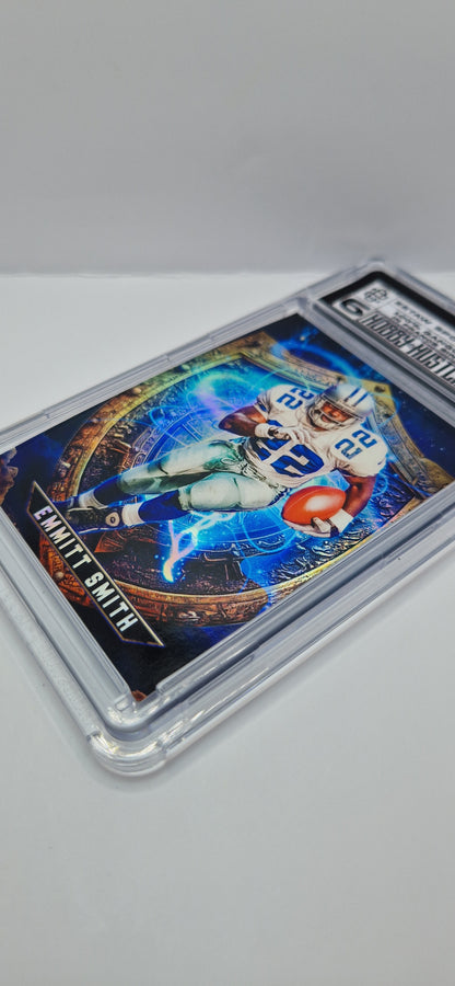 [SHIELD] EMMITT SMITH