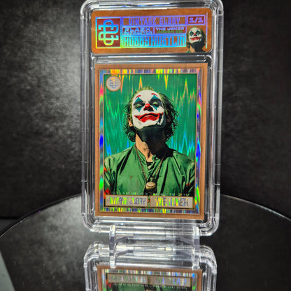 [1of1] Vintage Glory - THE JOKER
