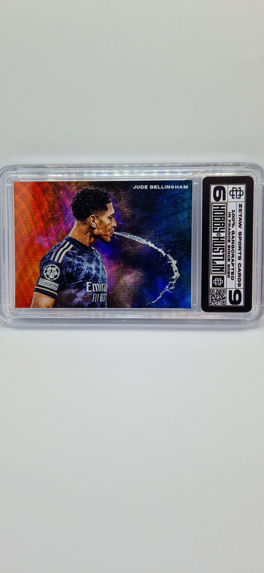 [SUBLIMATE RA] JUDE BELLINGHAM - Waves Refractor