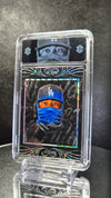 [1of-1] WORLD SERIES DRILL - MOOKIE - BLACK