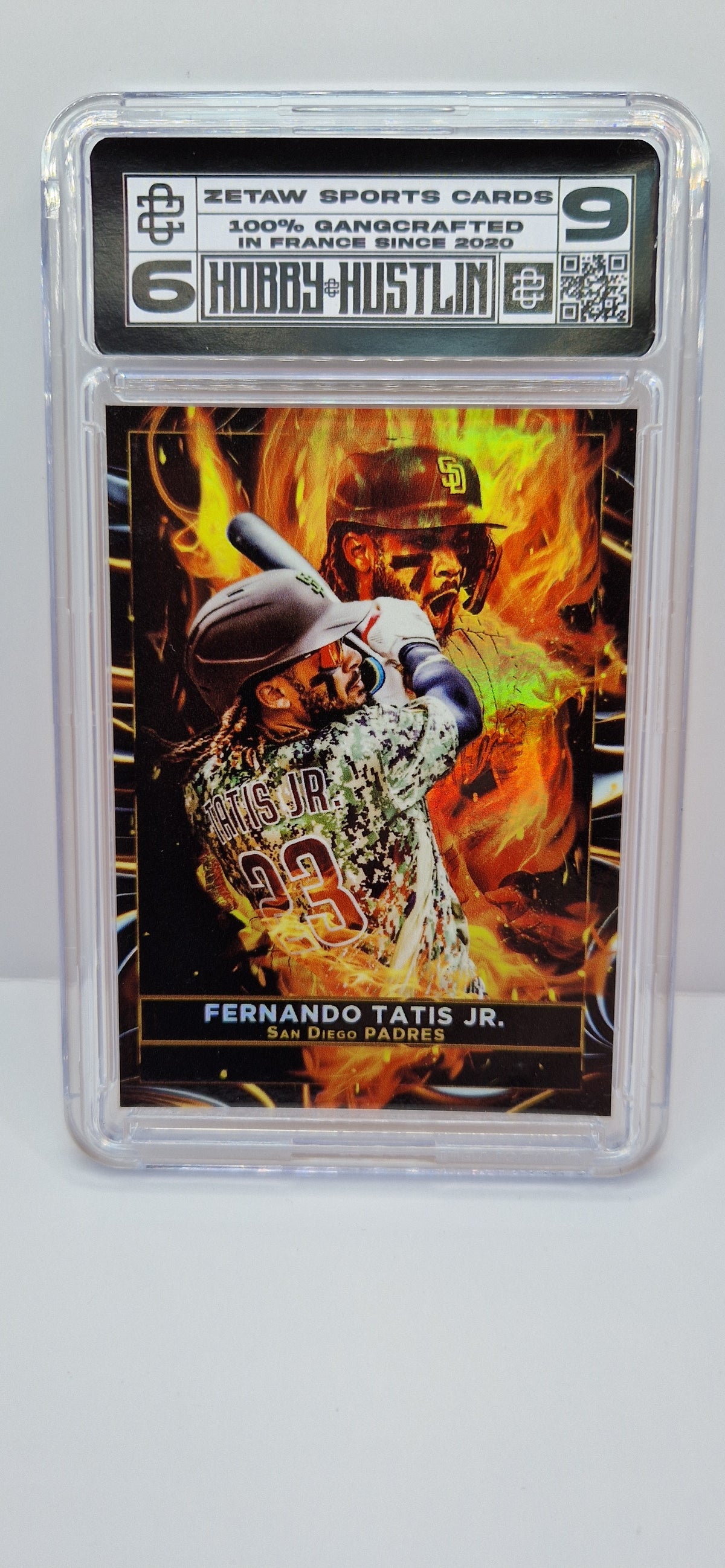 FERNANDO TATIS JR