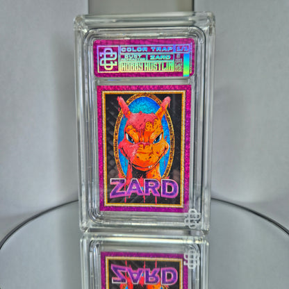 [1of1] COLOR TRAP - ZARD Vol.1