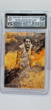 [ELEGANZ RELOADED] KOBE BRYANT